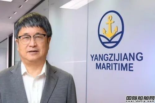自己下单自己卖！“中国船王”玩转造船业