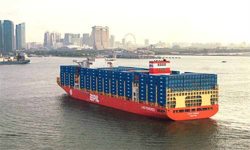 太平船务携手Celonis、WNS深化流程智能建设