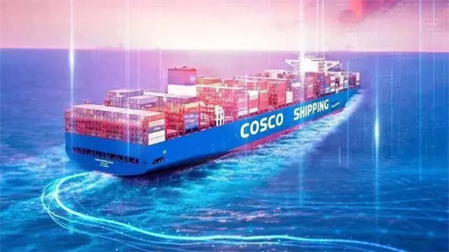 中远海运物流供应链成立几内亚新公司