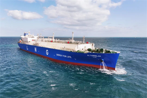 ADNOC L&S上半年净利11.7亿美元同比增长179.3%
