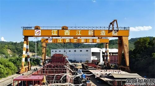 拟建船舶研发中心！江西国有船厂公开招标