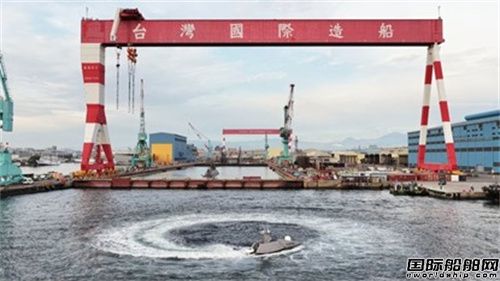 再爆死亡事故！ 这家船厂被责令
